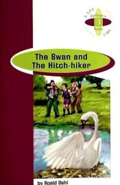 Portada de SWAN AND THE HITCH HIKER