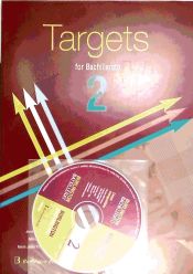 Portada de TARGETS 2ºNB ST