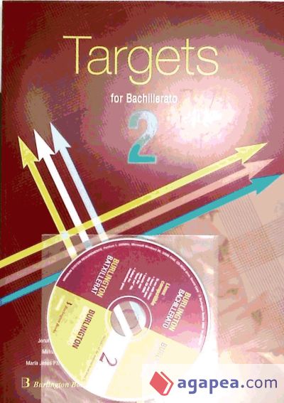 TARGETS 2ºNB ST