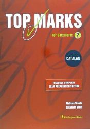 Portada de TOP MARKS 2 SB