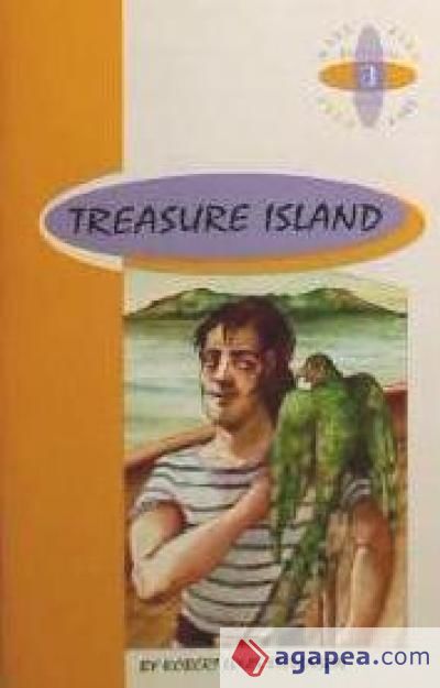 TREASURE ISLAND