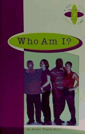 Portada de WHO AM I