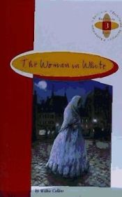 Portada de WOMAN IN WHITE THE 1ºNB