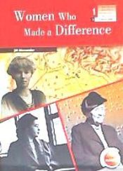 Portada de Women Who Made Difference