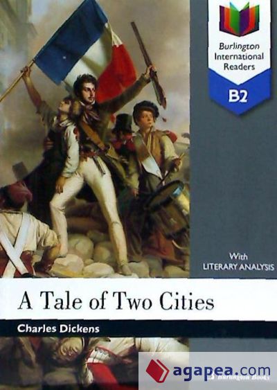 A Tale of Two Cities (B2)