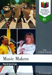 Portada de Music Makers (B1)