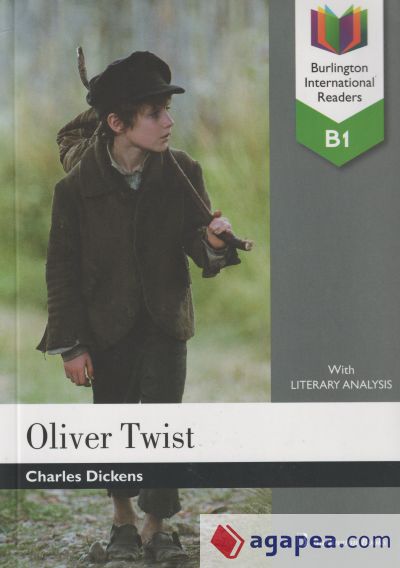Oliver Twist B1