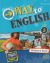 Portada de Way To English ESO 3 Student's Book, de Linda Marks