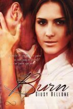 Portada de Burn (Ebook)