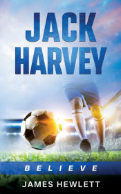 Portada de Jack Harvey