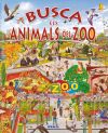 Busca ... Busca els animals del zoo