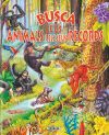 Busca ... Busca els animals i els seus rècords