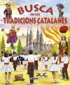 Busca ... Busca en les tradicions catalanes