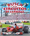 Busca ... Busca en los circuitos de carreras