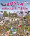 Busca ... Busca los animales de la tierra