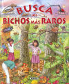 Busca ... Busca los bichos más raros