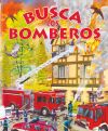 Busca ... Busca los bomberos