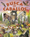 Busca ... Busca los caballos y ponis