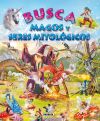 Busca ... Busca magos y seres mitológicos