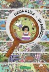 Busca a Lila en Am&eacute;rica