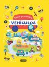 Busca y Encuentra. Veh&iexcl;culos