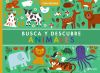 Busca y descubre. Animales