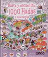 Busca y encuentra 1000 hadas