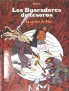Buscadores de tesoros 1