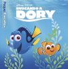 Buscando a Dory. Pequecuentos