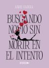 Buscando novio sin morir en el intento
