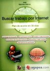 Buscar trabajo por Internet