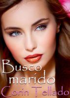 Portada de Busco marido (Ebook)