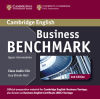 Business Benchmark Upper Intermediate Business Vantage Class