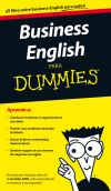 Business English para Dummies