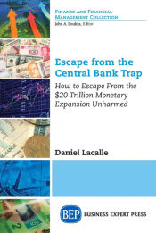 Portada de Escape from the Central Bank Trap