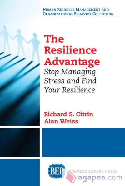 The Resilience Advantage