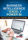 Business Intelligence Con Excel Y Power Bi