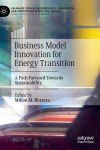 Business Model Innovation for Energy Transition