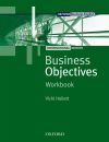 Business Objectives International Ed. Workbook