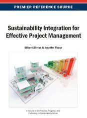 Portada de Sustainability Integration for Effective Project Management