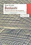 Buskashi. Viaje a la guerra