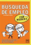 Búsqueda de empleo for Rookies