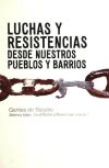 Búsquedas y resistencias : desde nuestros barrios y pueblos