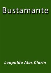 Portada de Bustamante (Ebook)