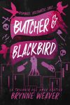 Butcher & Blackbird De Brynne Weaver