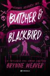 Butcher & Blackbird