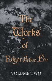 Portada de The Works of Edgar Allan Poe - Volume Two