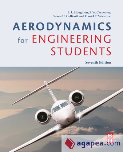 Aerodynamics for Engineering Students