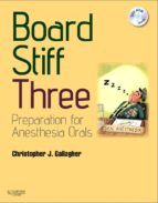 Portada de Board Stiff Three E-Book (Ebook)