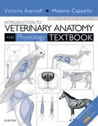 Portada de Introduction to Veterinary Anatomy and Physiology Textbook - E-Book (Ebook)